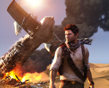 Review: Uncharted 3