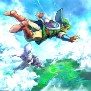 Review: Zelda Skyward Sword