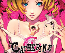 Review: Catherine