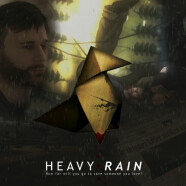 3 Act Structure: Heavy Rain