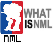 What is National Mech League