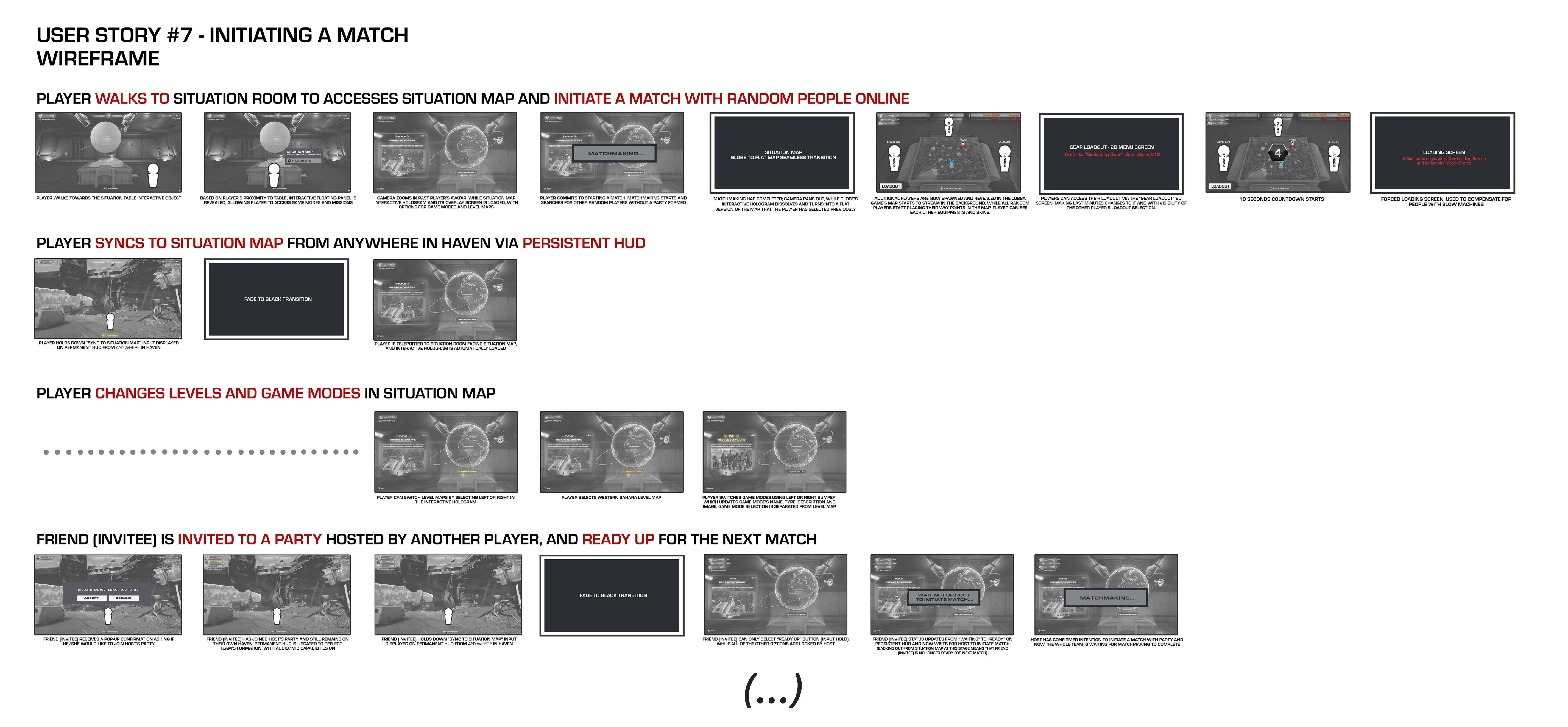 UserStory07_InitiatingAMatchFlow_Wireframe_PS
