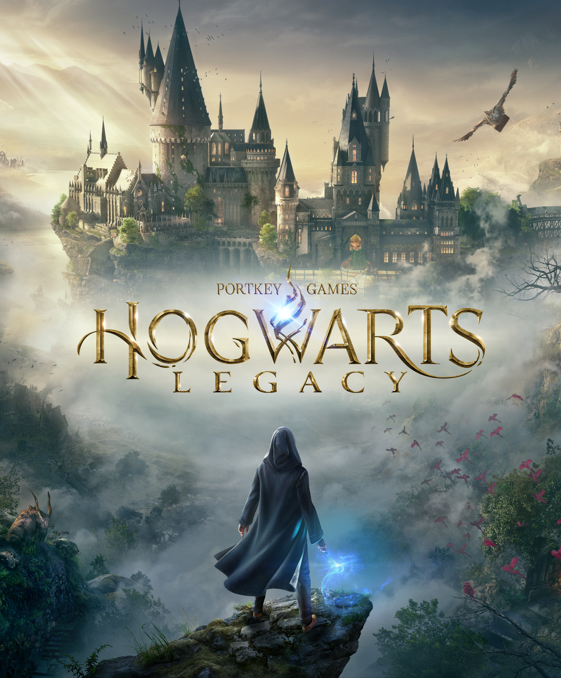 HogwartsVertical